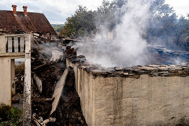 Reliable Fire Damage Repair contractor in Oakton, VA by Fire Damage Biloxi