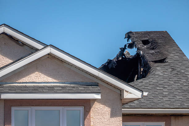 Licensed Fire Damage Repair service in Oakton, VA - Fire Damage Biloxi